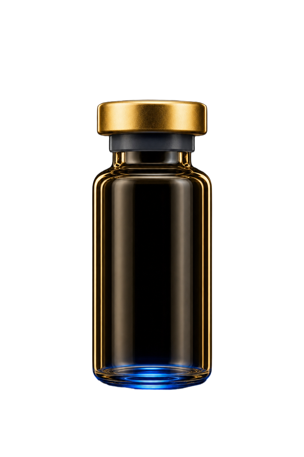 Retatrutide research vial