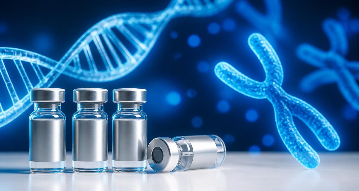 Longevity & Cellular Health Research Peptides — research vials from Peptide Logix